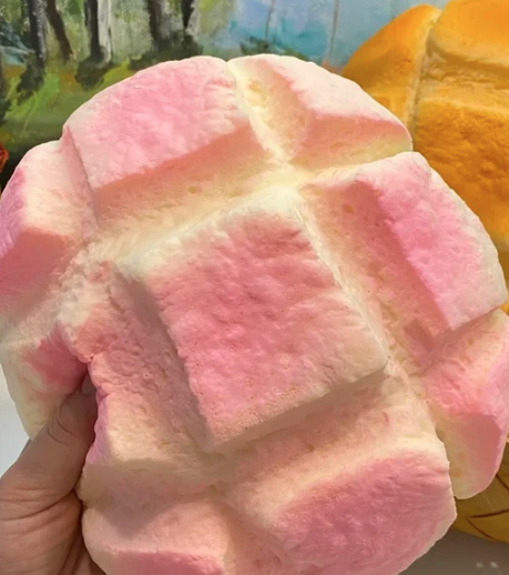 FUN SHAPE SQUISHY COMING SOON