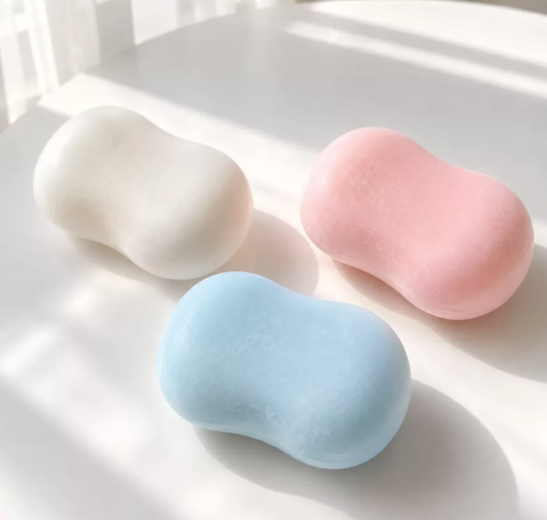 Soap squishy