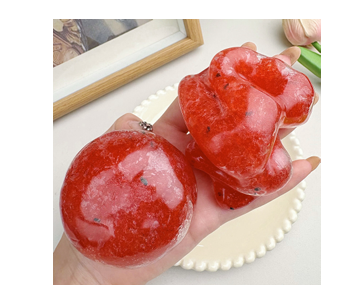 Watermelon Slush Ball