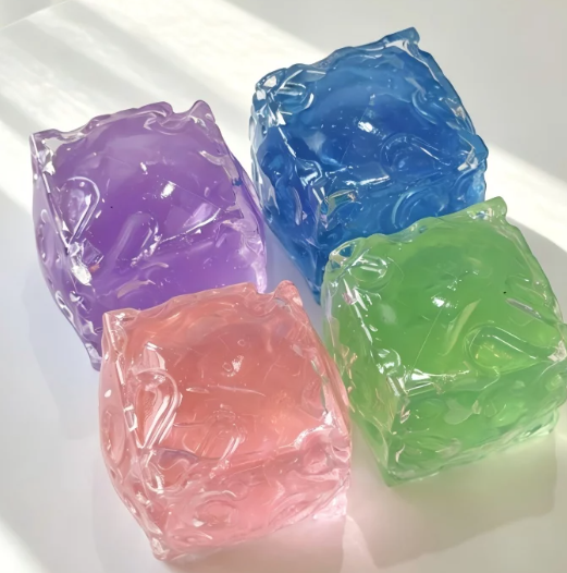 Glacier cheese