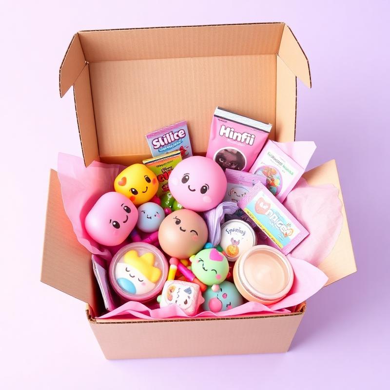 HAMPERS