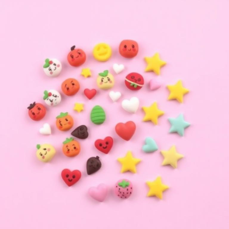 Charms