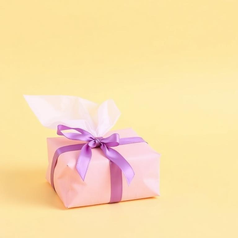 Gift Wrapping