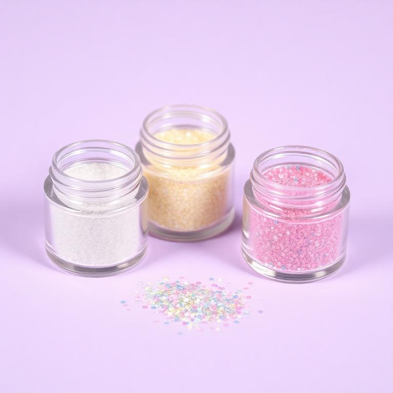 Glitter