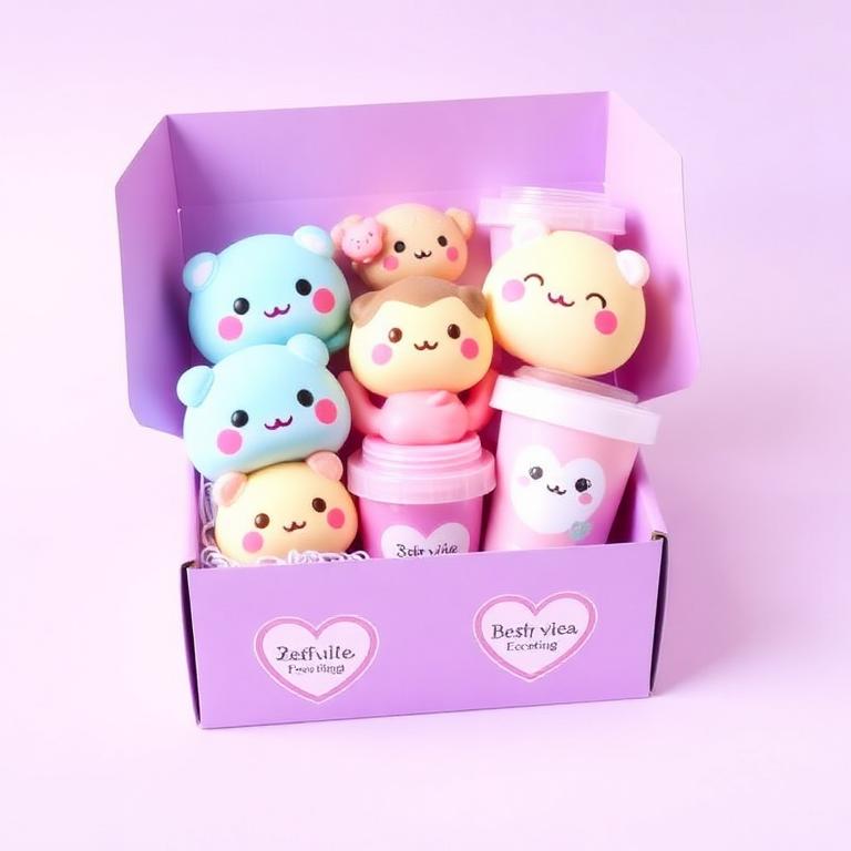 Bestie Hamper