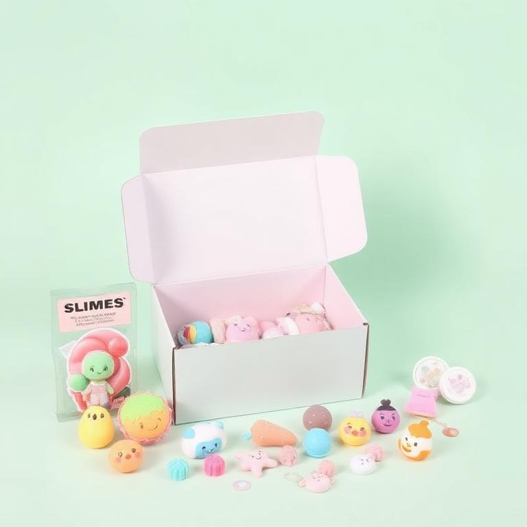 Build-Your-Own Hamper