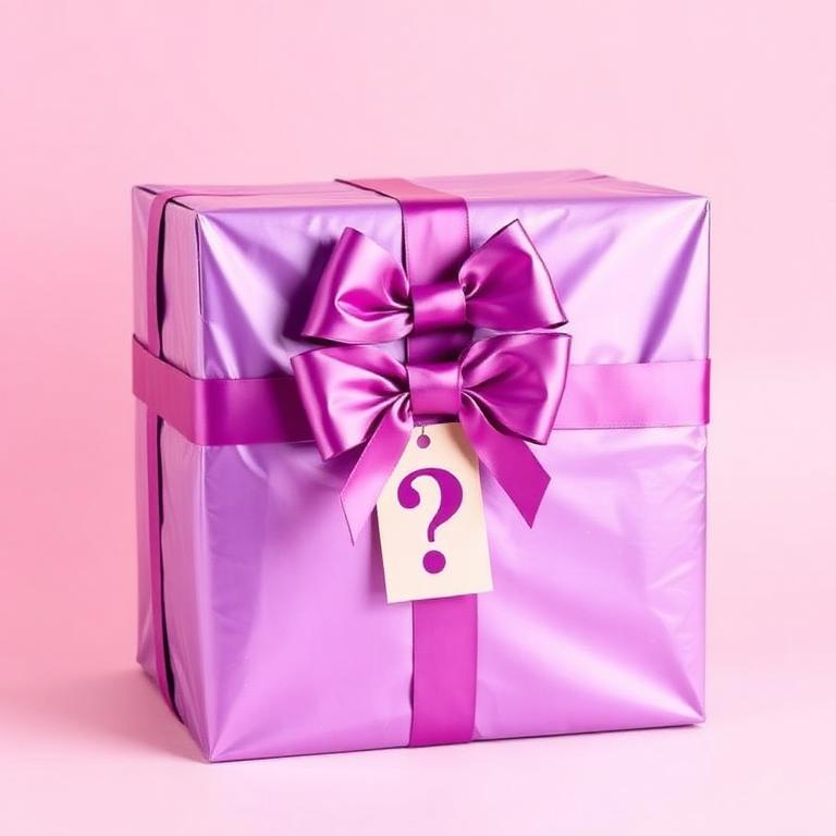Deluxe Mystery Hamper