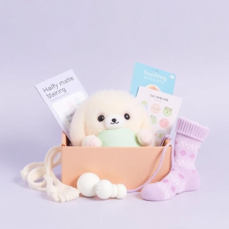 Self-Care Hamper