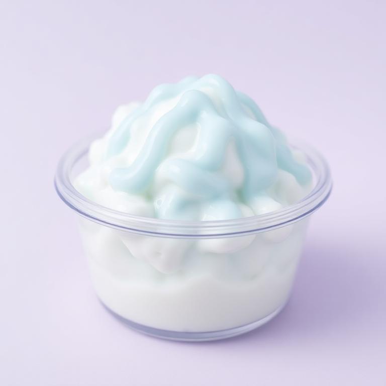Cloud Slime