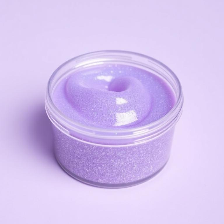 Glitter Slime