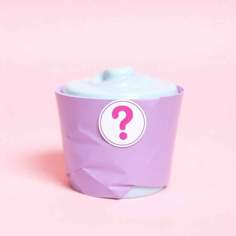 Mystery Slime
