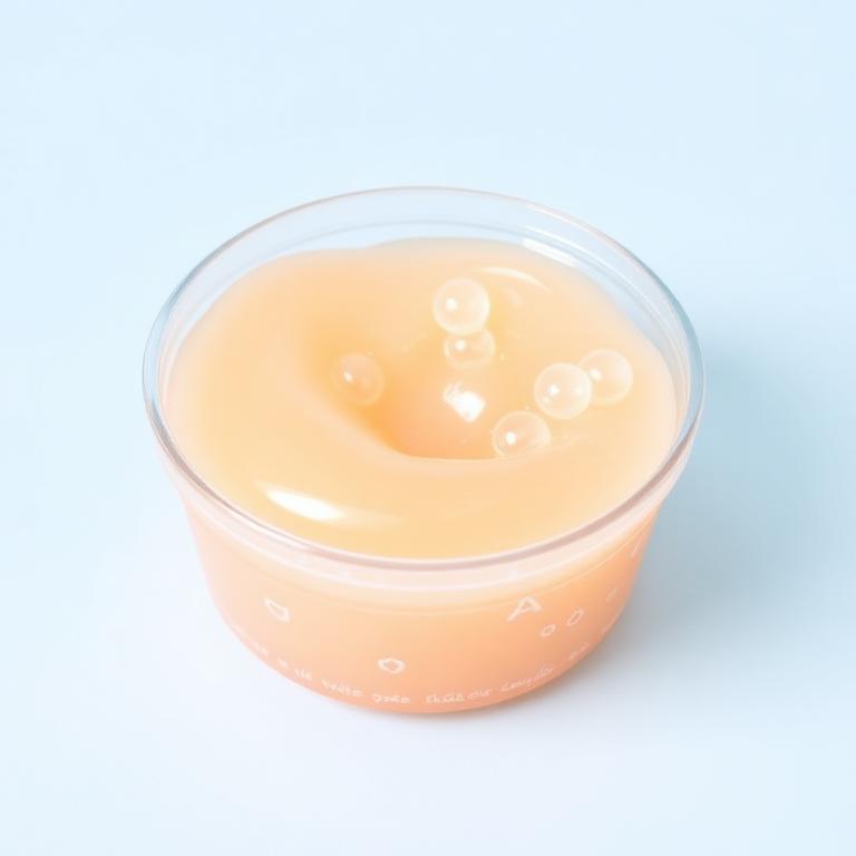 Soda Slime